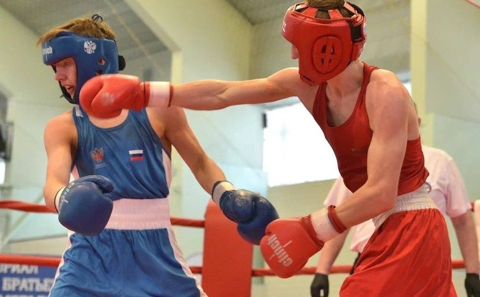 Боксер из Чувашии завоевал "серебро" престижных соревнований