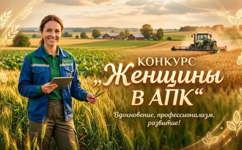 В Чувашии выберут суперженщин на селе