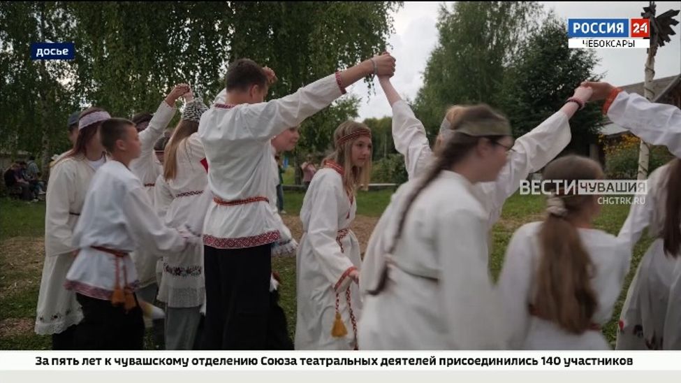 Что необходимо предпринять, чтобы о Чувашии узнало больше туристов?