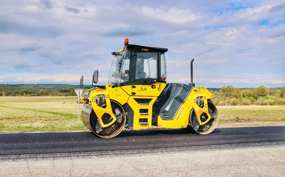 В Чувашии стартовала подготовка к дорожному сезону 2026 года