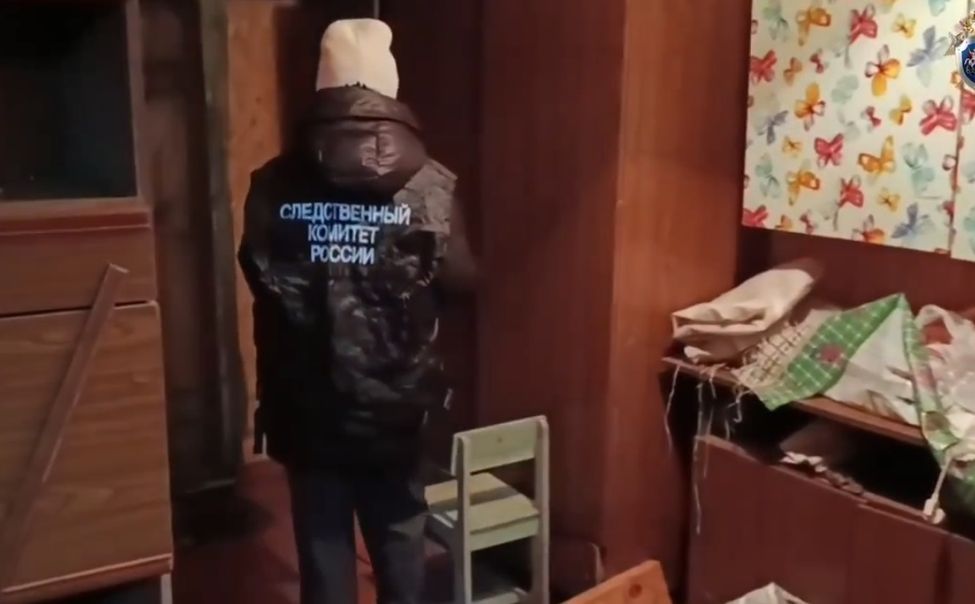 Житель Алатырского округа подозревается в убийстве и угоне авто