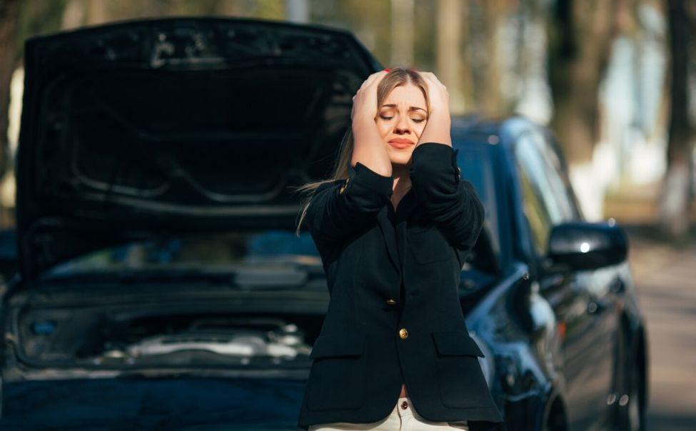 В Чувашии с начала года у злостных нарушителей конфисковали 35 машин