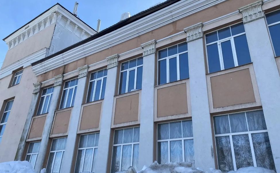 В Чувашии возбудили уголовное дело из-за халатности в отношении культурного объекта