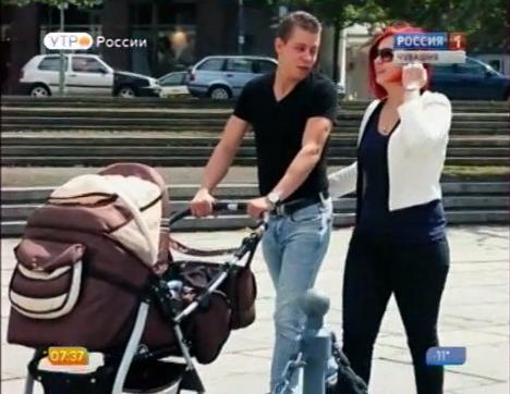 Новый день 21.01.2015