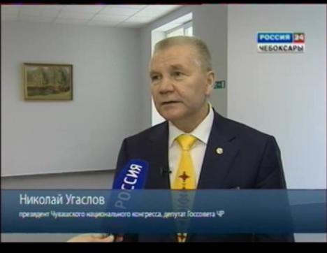 Вести. Интервью. Выпуск 03.02.2015