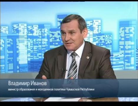 Вести. Интервью. Выпуск 04.02.2015