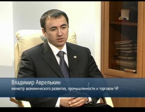 Вести. Интервью. Выпуск 09.02.2015