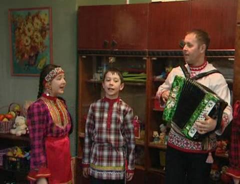 Вести. Культура. Выпуск 13.02.2015