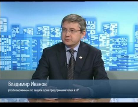 Вести. Интервью. Выпуск 20.02.2015