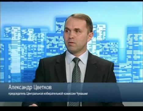 Вести. Интервью. Выпуск 27.02.2015