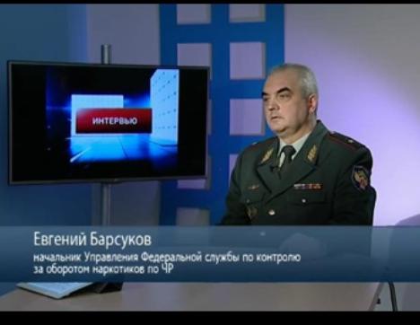Вести. Интервью. Выпуск 11.03.2015