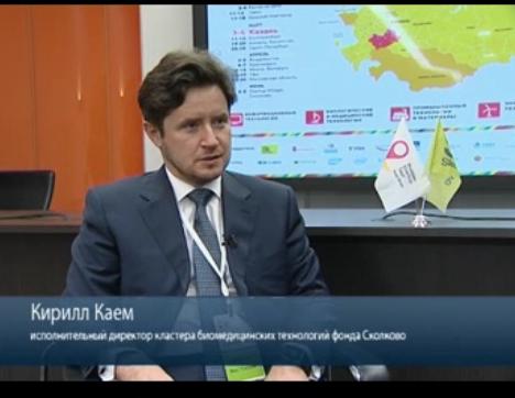 Вести. Интервью. Выпуск 12.03.2015