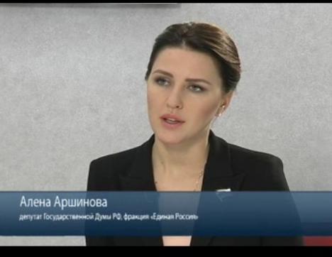 Вести. Интервью. Выпуск 18.03.2015