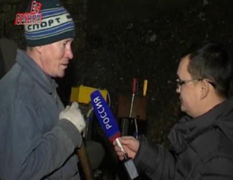 Человек труда (Ĕç çынни). Выпуск 19.03.2015