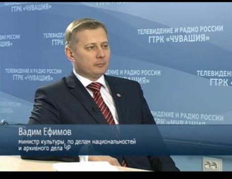 Вести. Интервью. Выпуск 31.03.2015