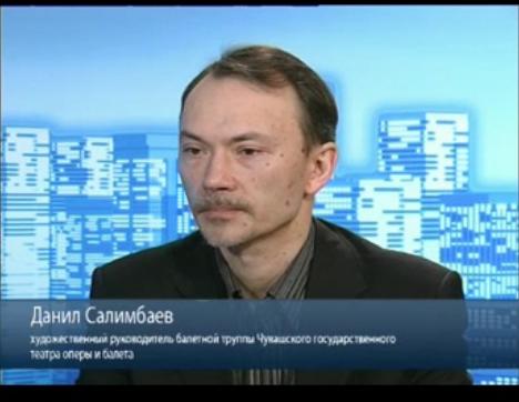 Вести. Интервью. Выпуск 10.04.2015