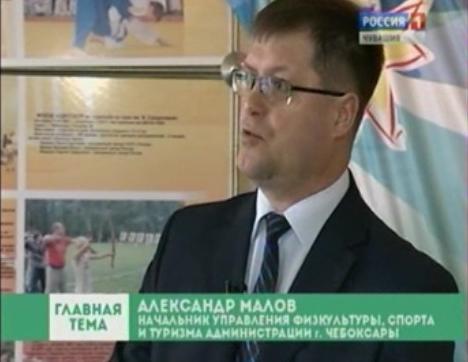 Главная тема. Выпуск 14.04.2015