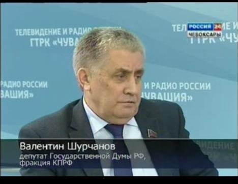 Вести. Интервью. Выпуск 29.04.2015