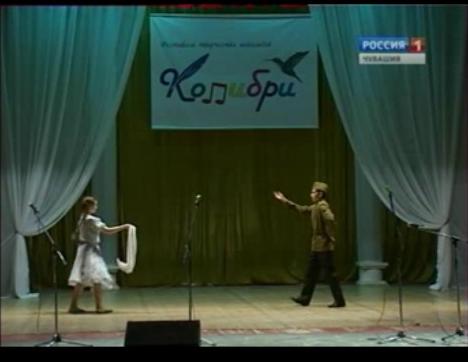 Доступная среда. Выпуск 26.05.2015