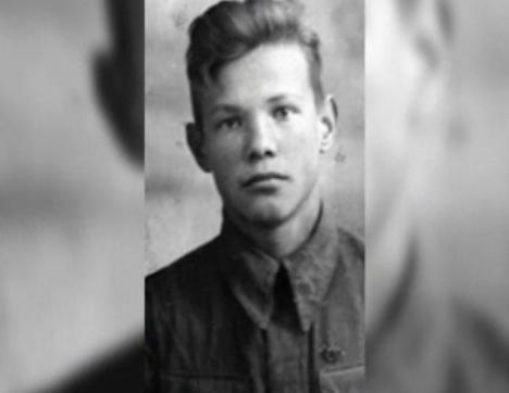 Военное детство. Выпуск 28.05.2015