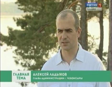 Главная тема. Выпуск 29.05.2015