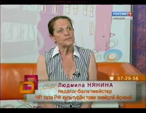 Ирхи тĕпел. Выпуск 02.06.2015