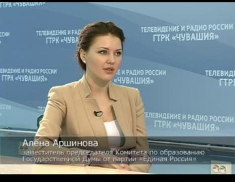 Вести. Интервью. Выпуск 03.06.2015