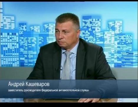 Вести. Интервью. Выпуск 18.06.2015