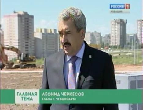 Главная тема. Выпуск 10.07.2015