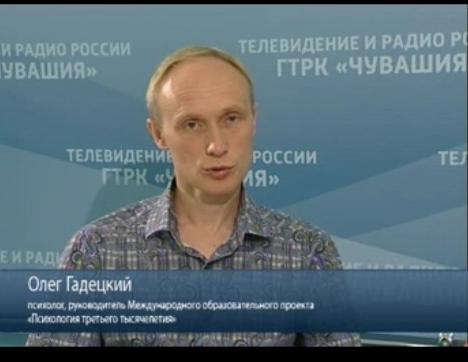 Вести. Интервью. Выпуск 16.07.2015