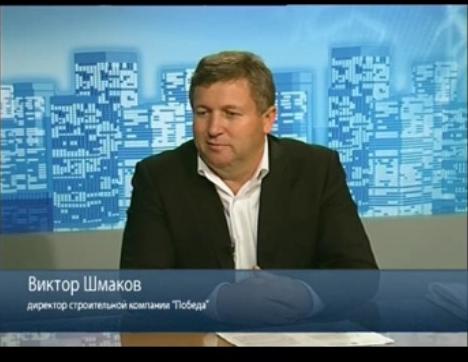 Вести. Интервью. Выпуск 07.08.2015