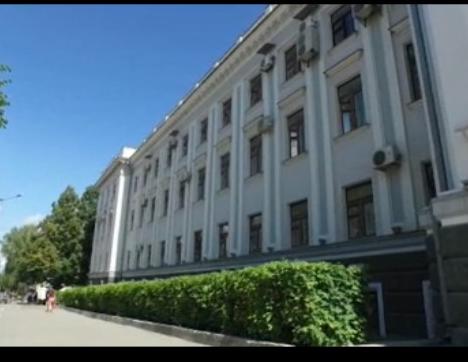 Чебоксарские адреса. Выпуск 14.08.2015