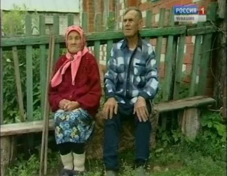  Военное детство (Вăрçă ачисем). Выпуск 21.08.2015