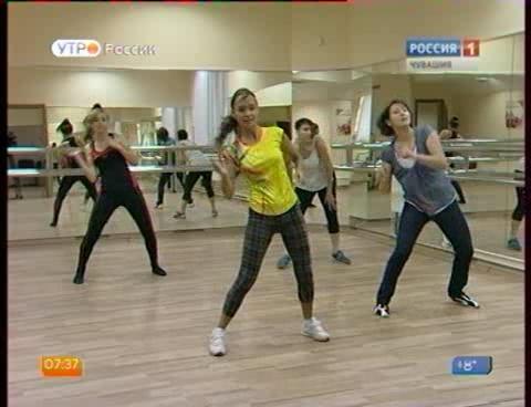 Новый день 31.08.2015