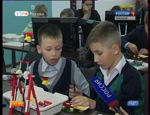 Новый день 08.09.2015