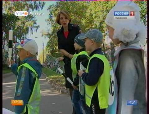 Новый день 22.09.2015