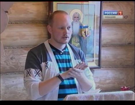 Доступная среда. Выпуск 25.09.2015