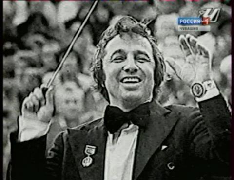 Мир искусства. Выпуск 01.10.2015