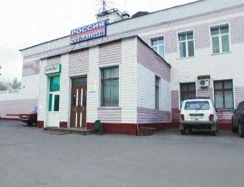 Чебоксарские адреса. Выпуск 16.10.2015