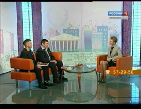 Ирхи тĕпел. Выпуск 20.10.2015