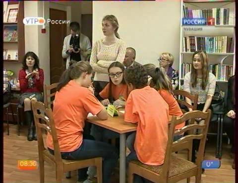 Новый день 21.10.2015