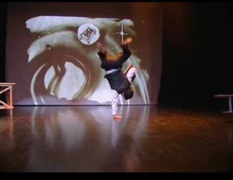 Активная молодёжь. Выпуск 21.10.2015