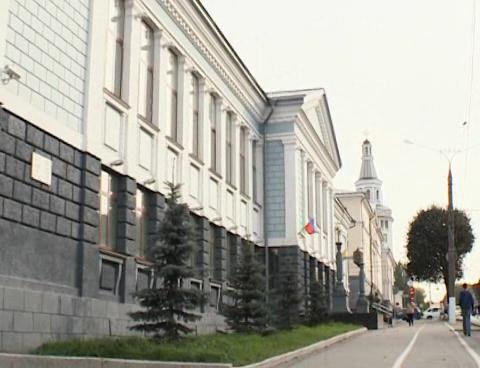 Чебоксарские адреса. Выпуск 23.10.2015