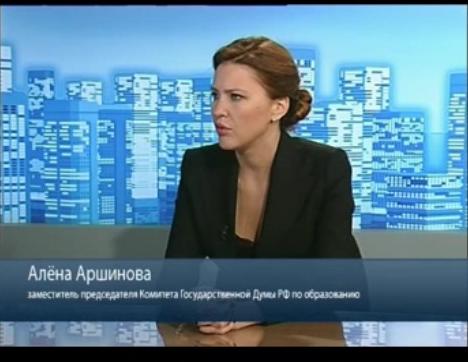 Вести. Интервью. Выпуск 28.10.2015