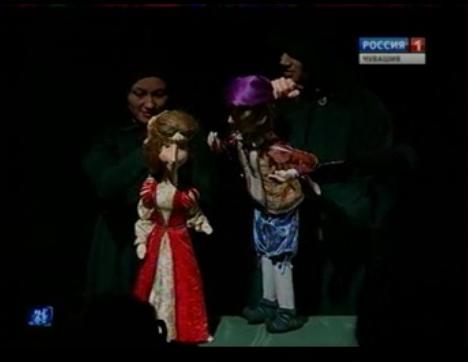 Доступная среда. Выпуск 29.10.2015