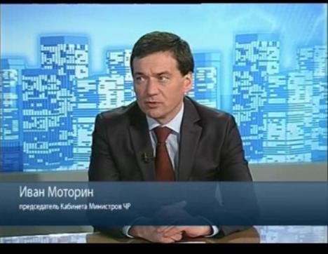 Вести. Интервью. Выпуск 02.11.2015