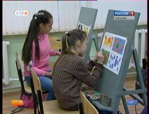 Новый день 03.11.2015