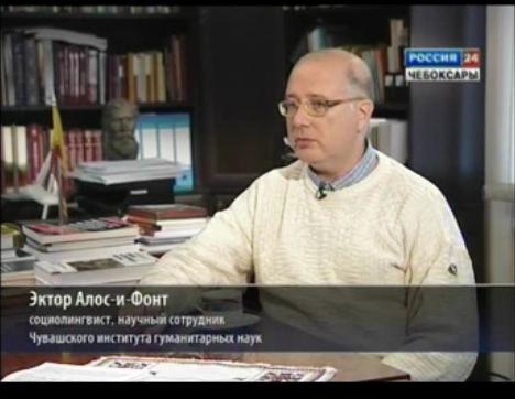 Вести. Интервью. Выпуск 15.11.2015