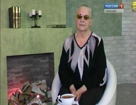 Военное детство. Выпуск 19.11.2015