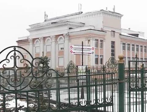 Чебоксарские адреса. Выпуск 24.11.2015